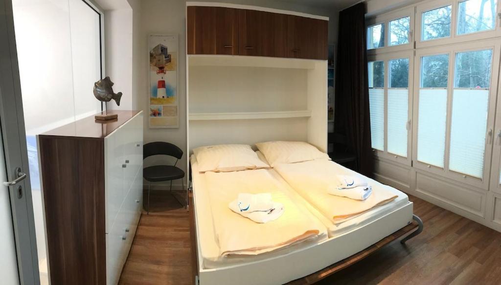 Exclusive Fewo In Warnemuende, 150M To The Beach, 2 Bathrooms, 2 Bedrooms, Sauna, Wifi And Much More. Rostock Exterior foto